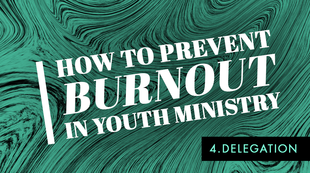Reduce Burnout & Create a More Effective Ministry