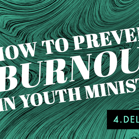 Reduce Burnout & Create a More Effective Ministry