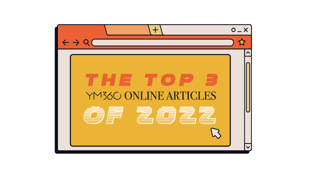 The Top 3 Online Articles of 2022