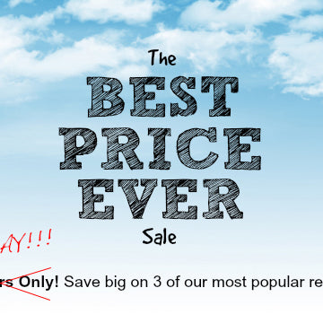 last day of ym360's best price ever sale!!