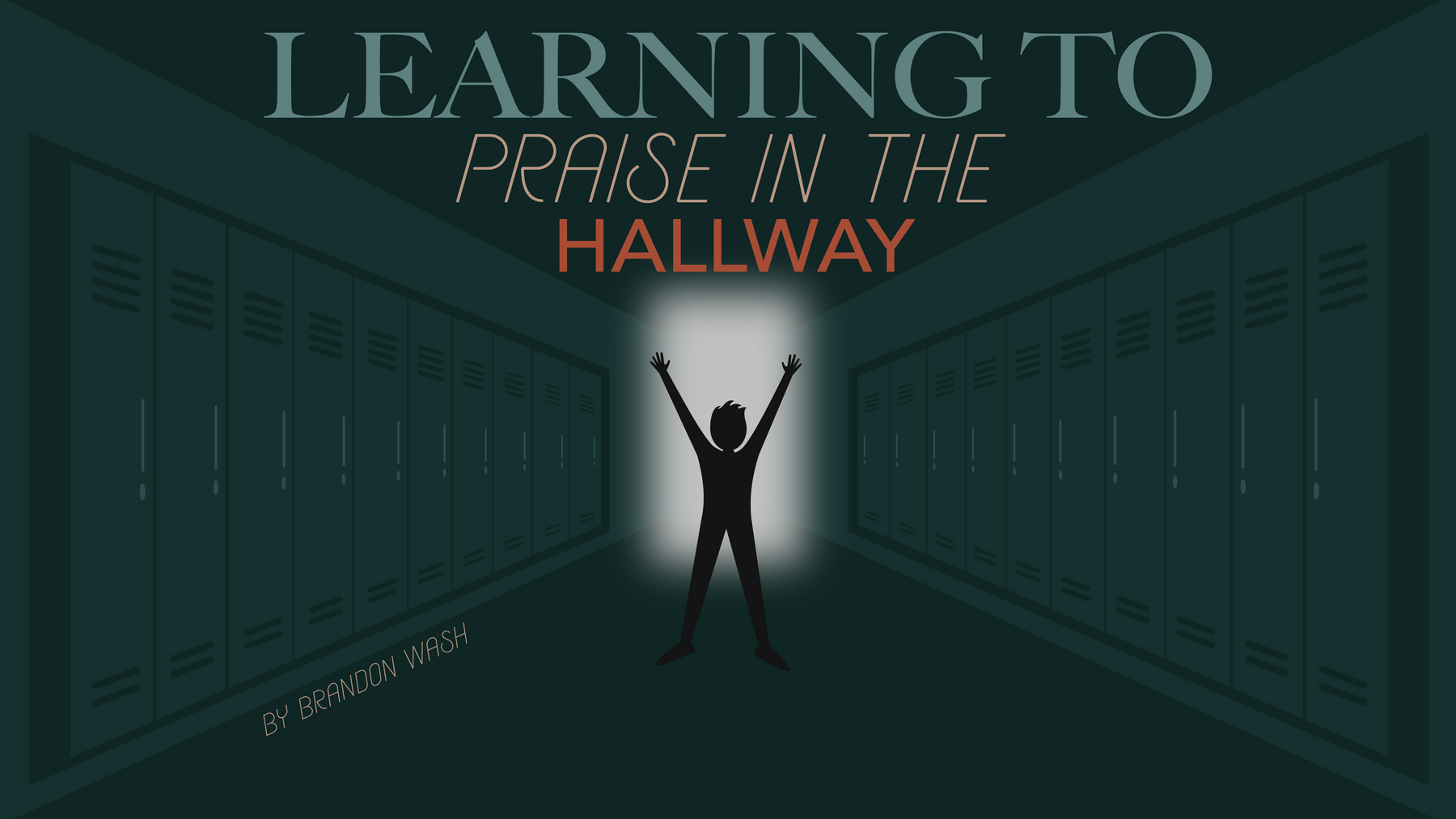 Learning to Praise in the Hallway