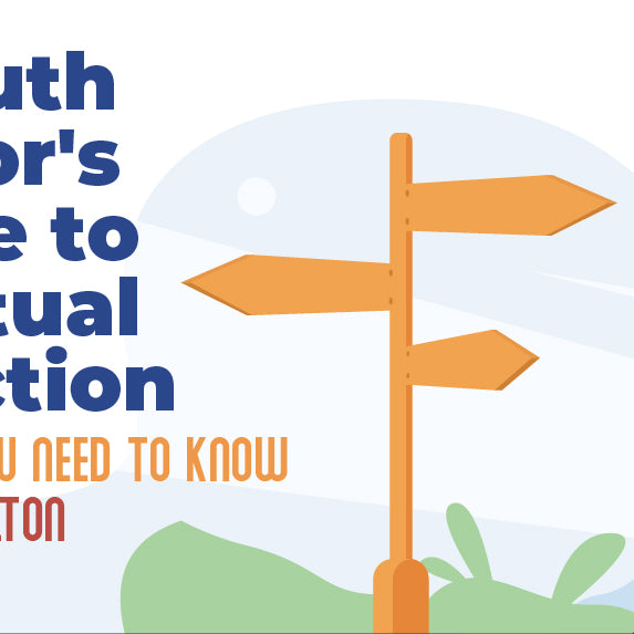 A Youth Pastor's Guide To Spiritual Direction: 7 Things You Need To Know