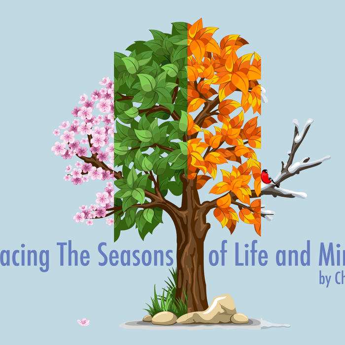 Embracing the Seasons of Life and Ministry