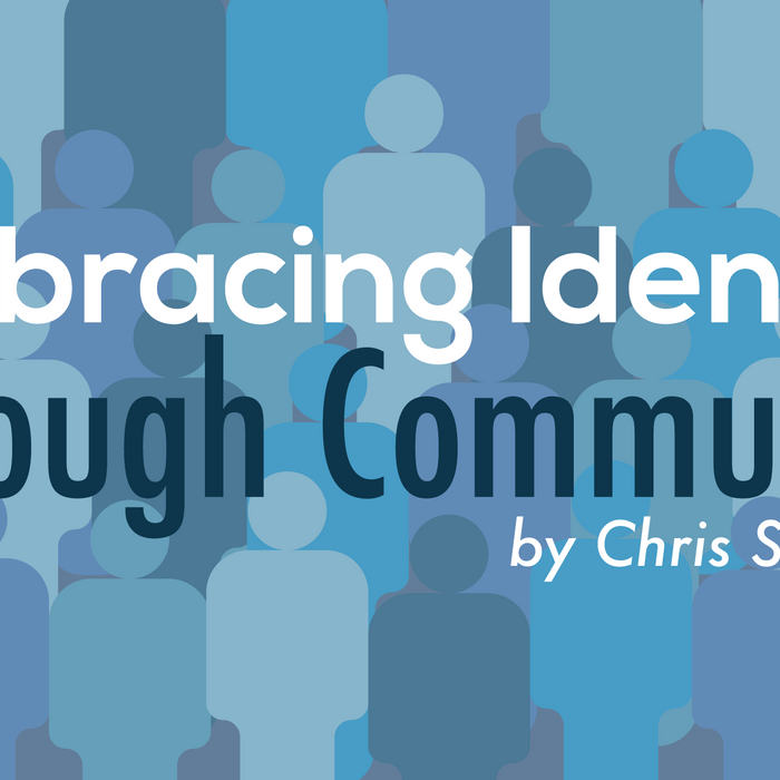 Embracing Identity Through Community