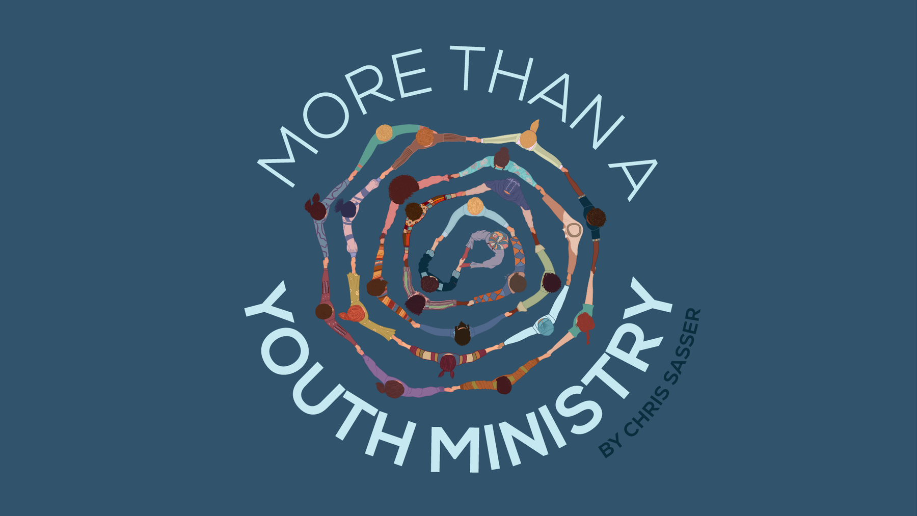 More Than a Youth Ministry: Building a Culture of Intergenerational Discipleship