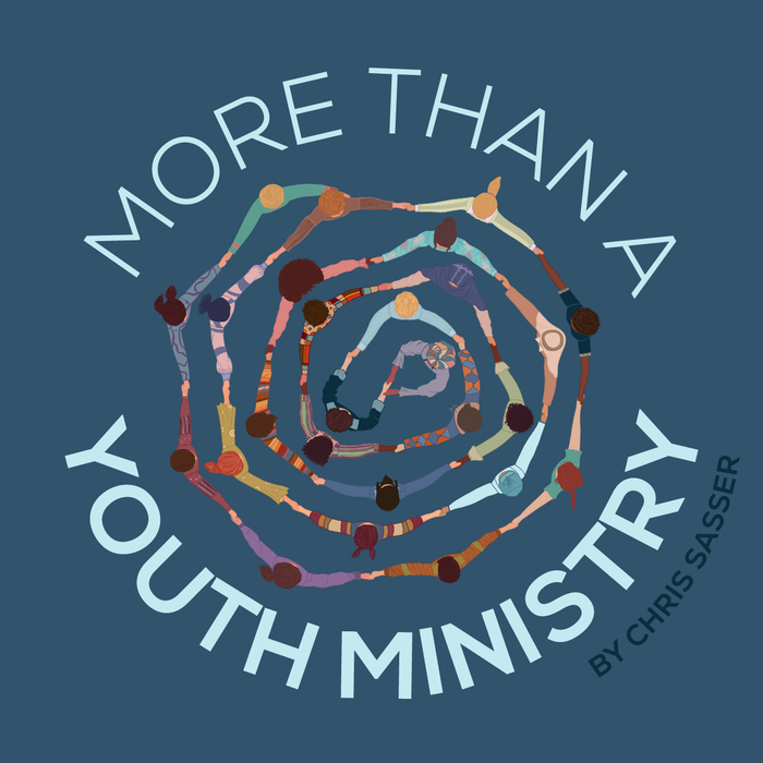 More Than a Youth Ministry: Building a Culture of Intergenerational Discipleship