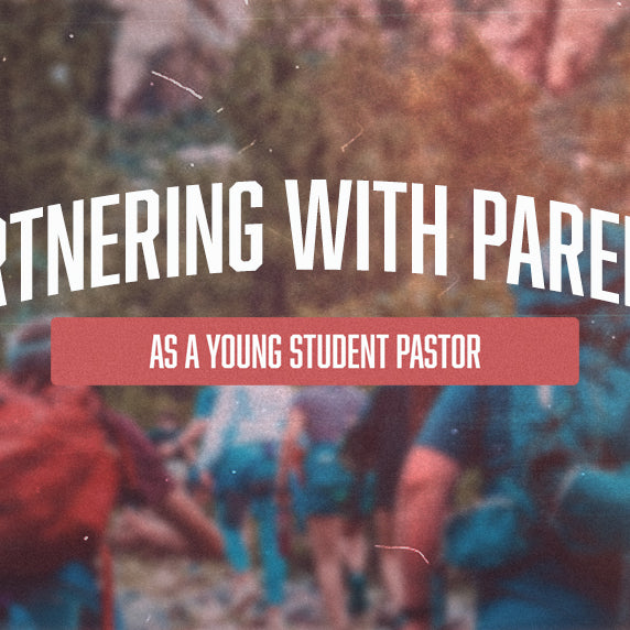 3 Ways to Partner with Parents as a Youth Worker without Kids of Your Own