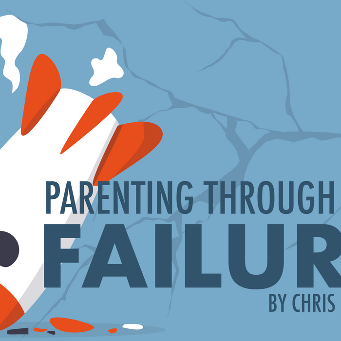 Parenting Through the Failure