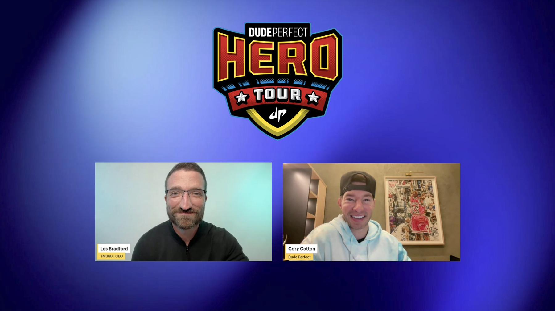 Faith, Ministry, and the Dude Perfect Movie