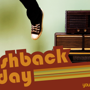 flashback friday (may 20): this week's links from the youth ministry blogosphere