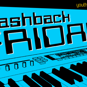 Flashback Friday (June 20): This Week's Links From The Youth Ministry Blogosphere