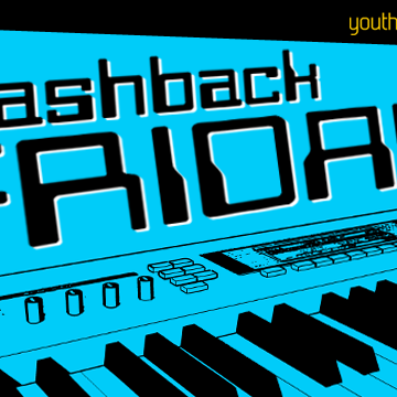 flashback friday (june 21): this week's links from the youth ministry blogosphere