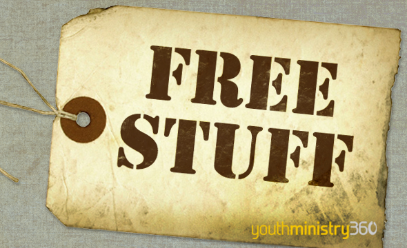 An Amazing FREEBIE From Our Friends At 