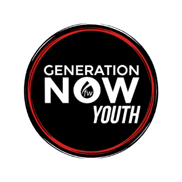 Youth Ministries Lead