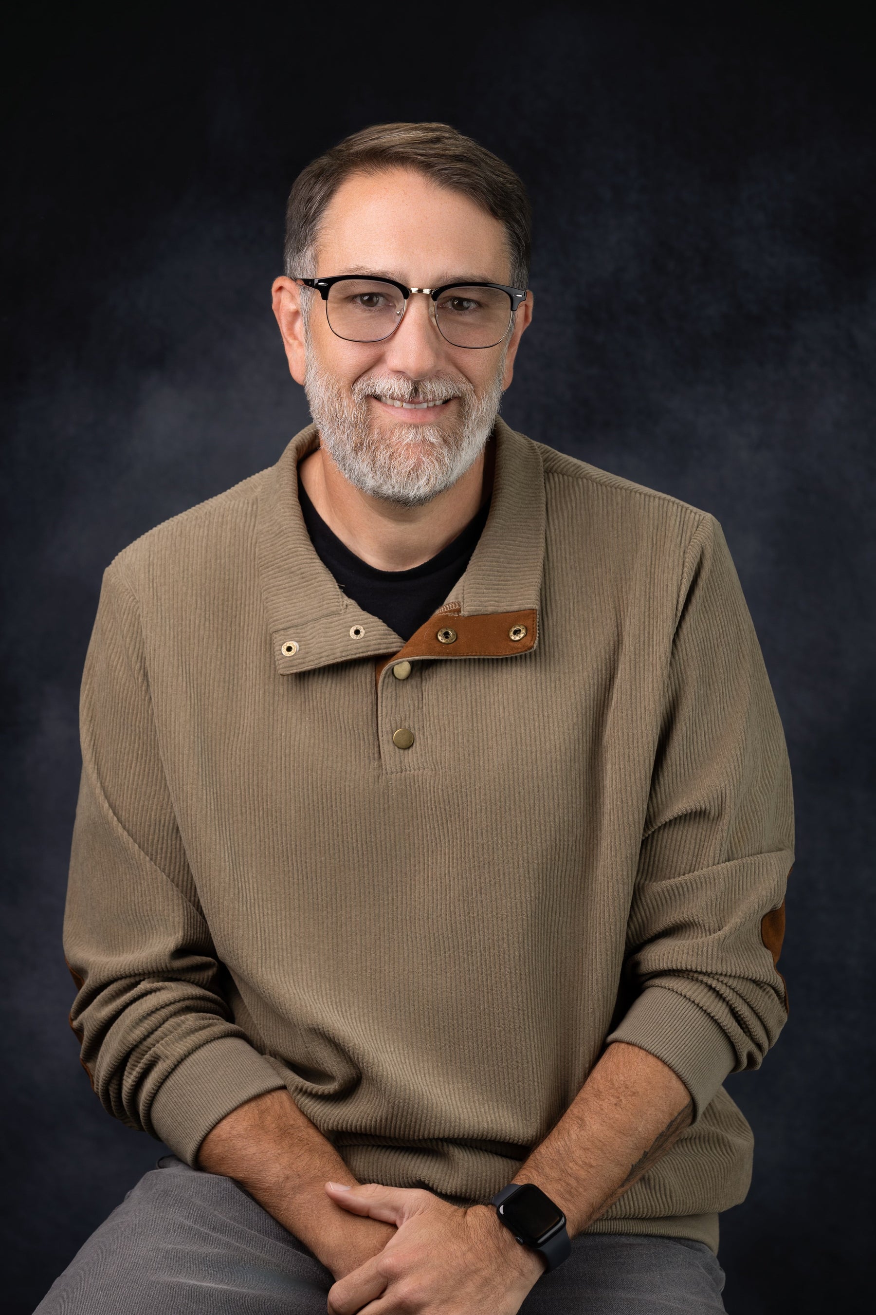 Eric Forshee