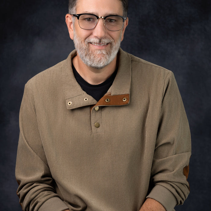 Eric Forshee