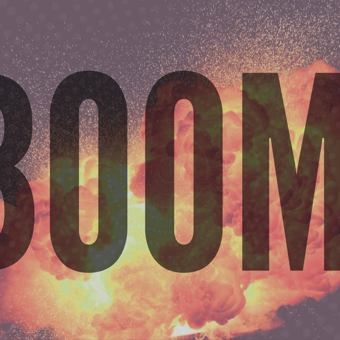 What To Do When Your Bible Study Lesson (Or Sermon) Bombs