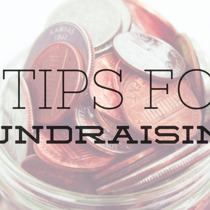 6 Tips For Effective Youth Ministry Fundraising