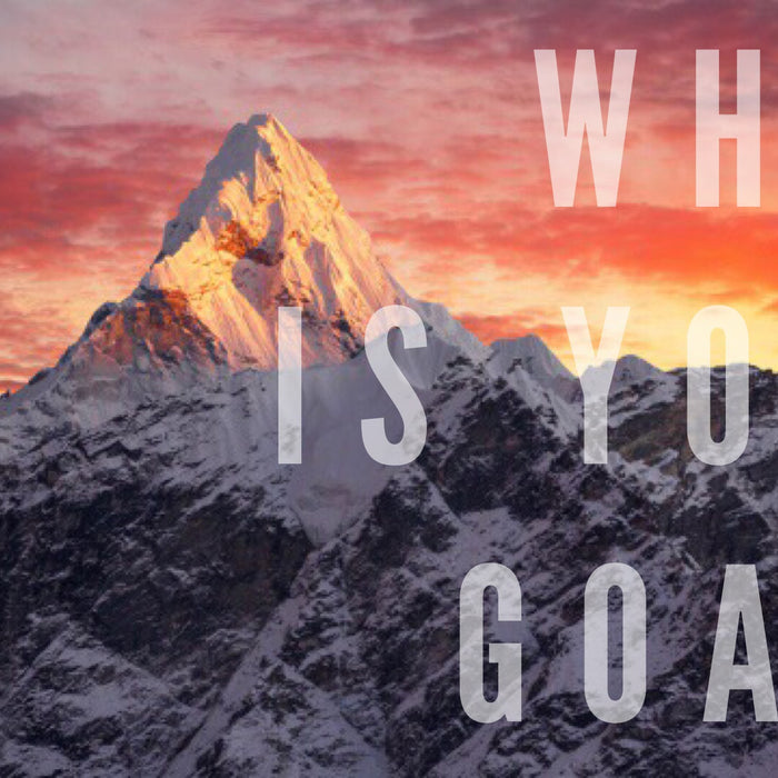 What's The Goal of Your Discipleship Efforts?