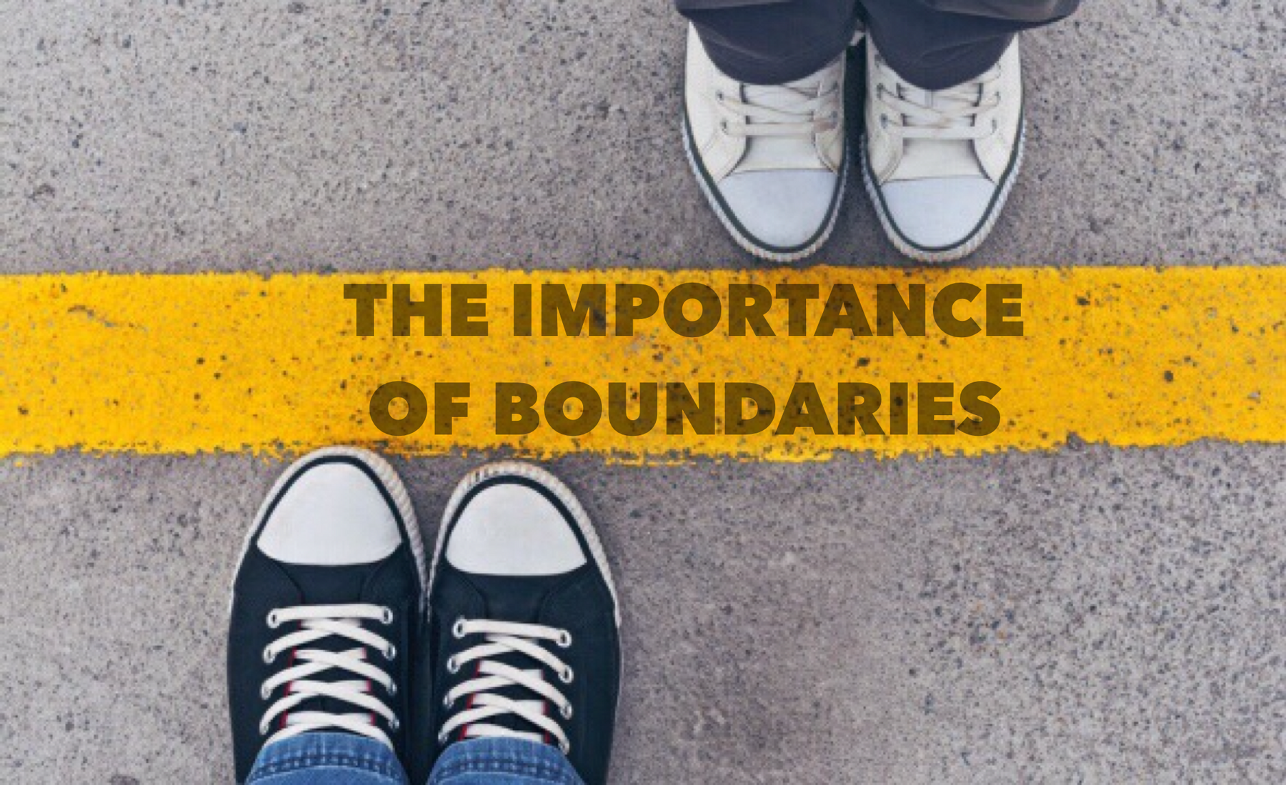 How Maintaining Boundaries Could Save Your Ministry