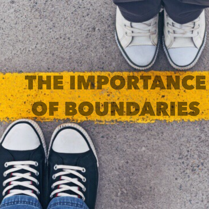 How Maintaining Boundaries Could Save Your Ministry