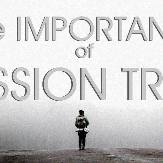 The Importance of Mission Trips