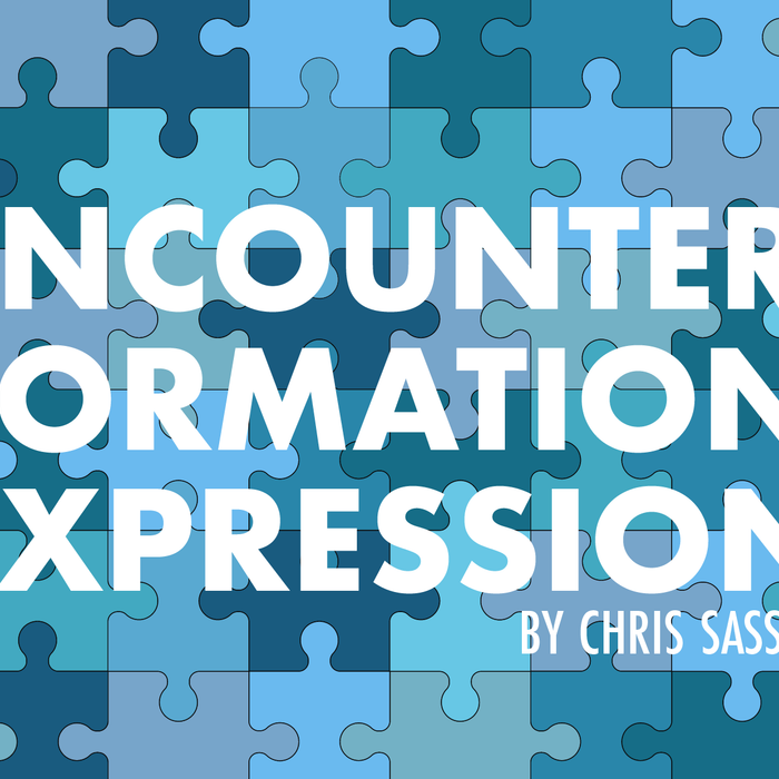 Encounter-Formation-Expression