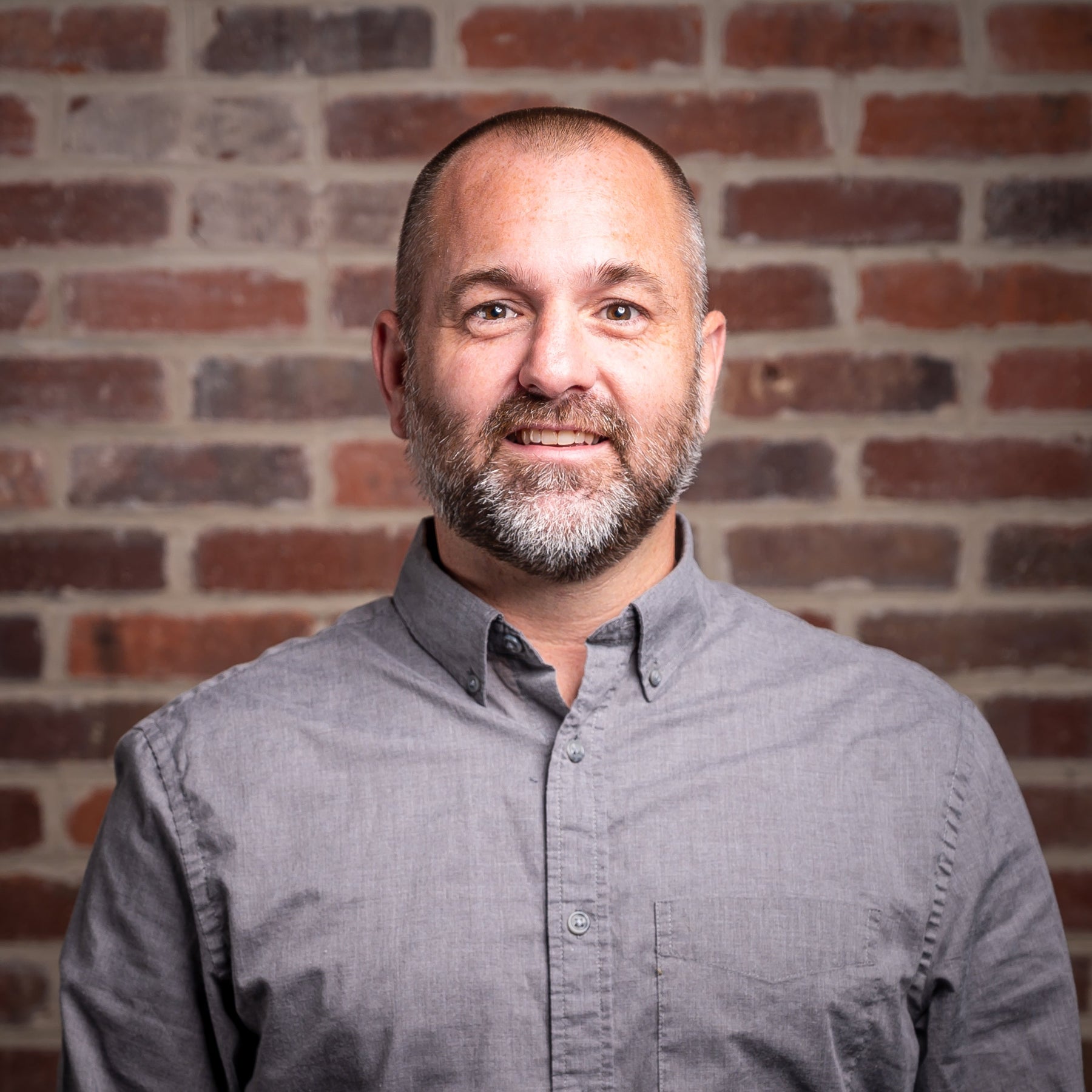 Jeremy Berger