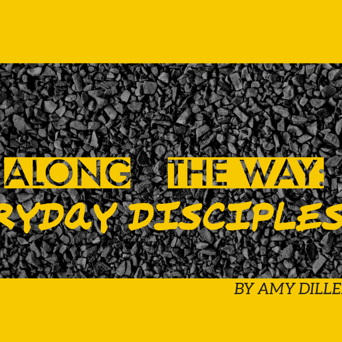 Along the Way: Everyday Discipleship