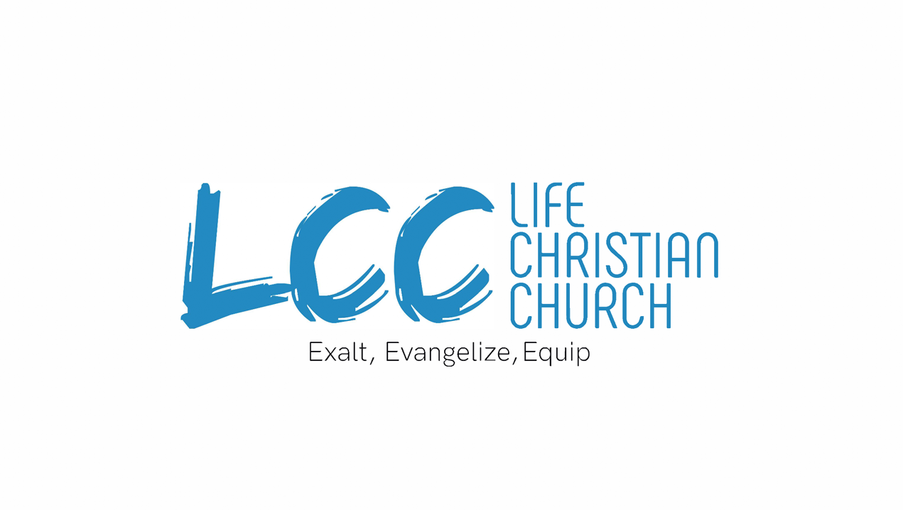 Youth Pastor