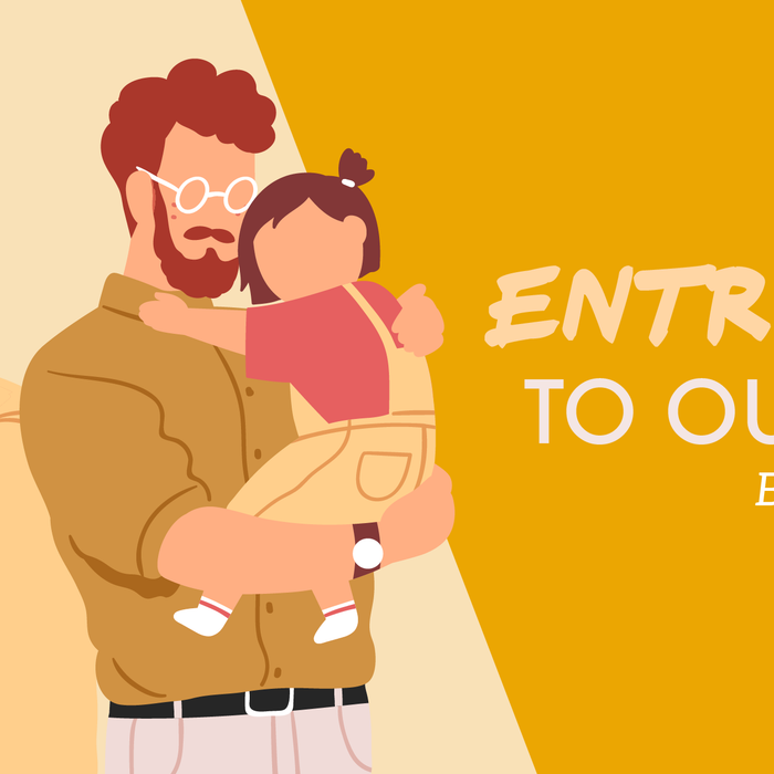 Entrusted To Our Care