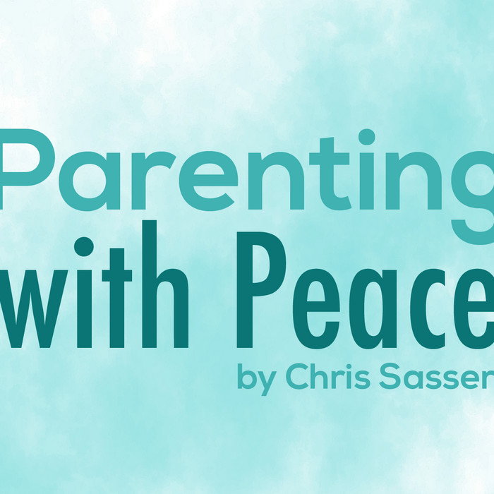 Parenting with Peace