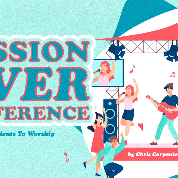 Mission Over Preference In Leading Students To Worship