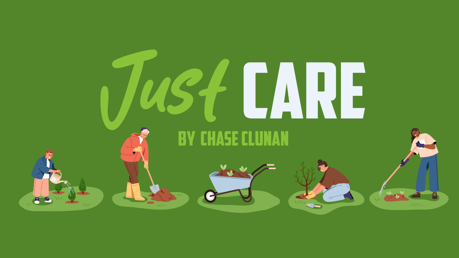 Just Care
