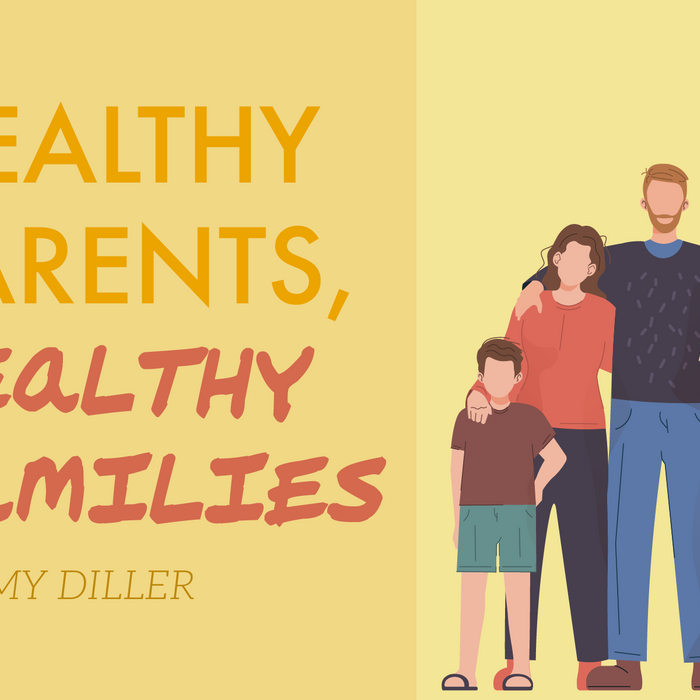 Healthy Parents, Healthy Families