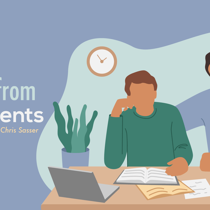 The Truth From Single Parents