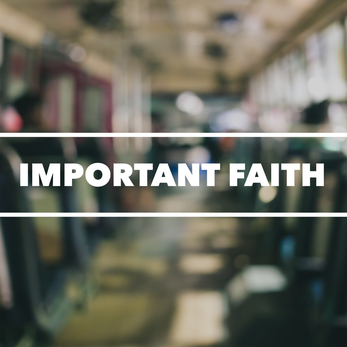 Leading Teenagers To Own A Faith That Is Important