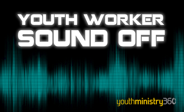 Youth Worker Sound Off: How Do You Help Students WANT To Grow?