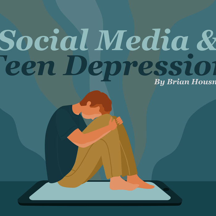 Social Media and Teen Depression