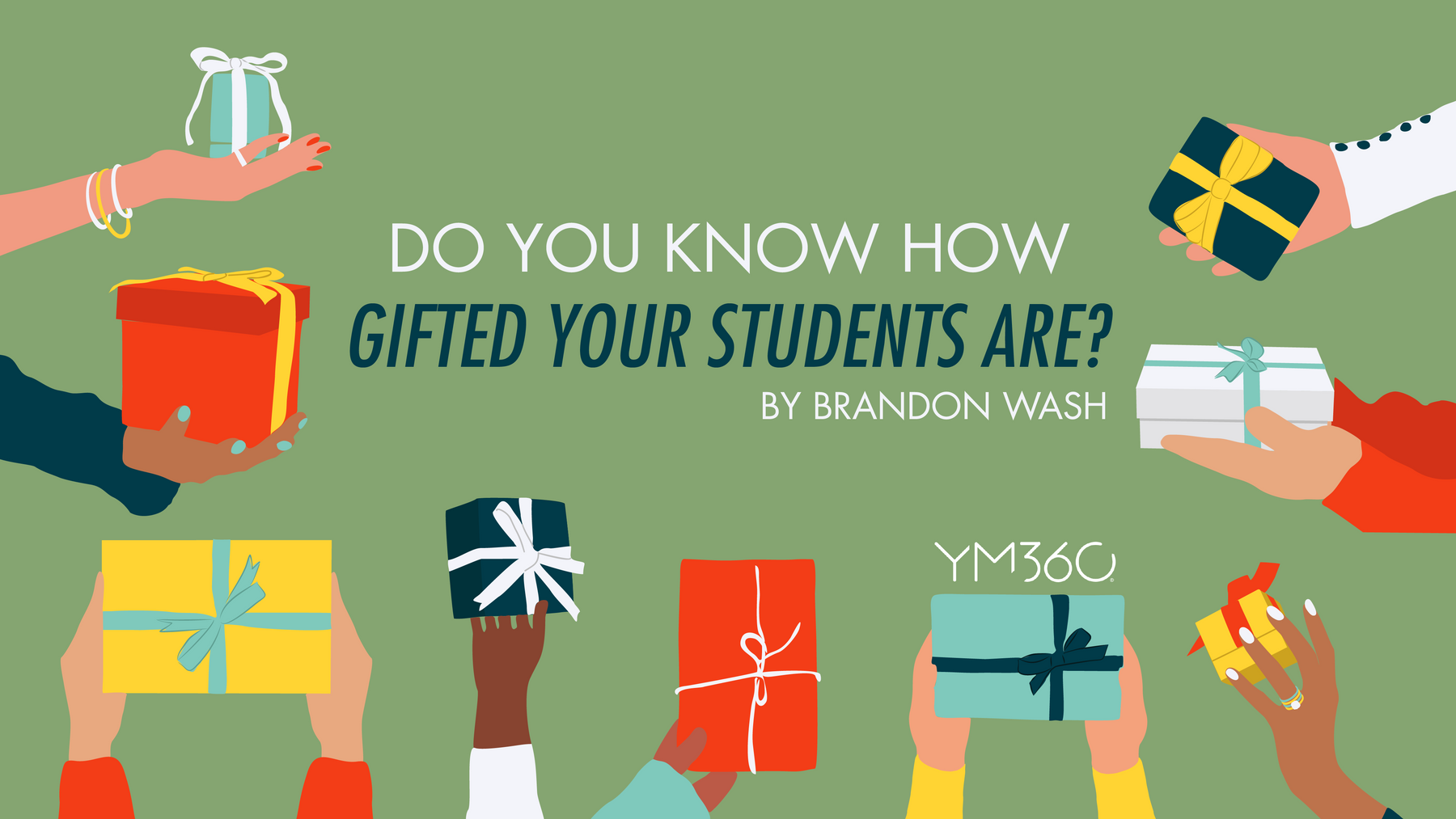 Do You Know How Gifted Your Students Are?