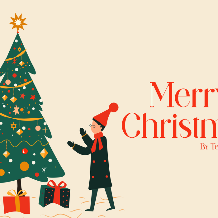 Merry Christmas from YM360