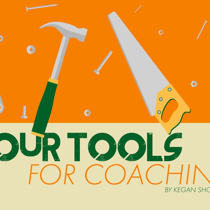 Four Tools for Coaching Leaders