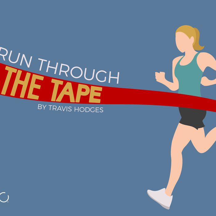Run Through the Tape