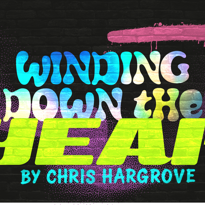 Winding Down The Year