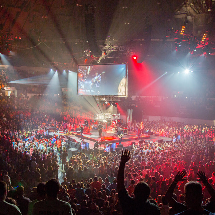 Join YM360 at the 2019 TN YEC Conference