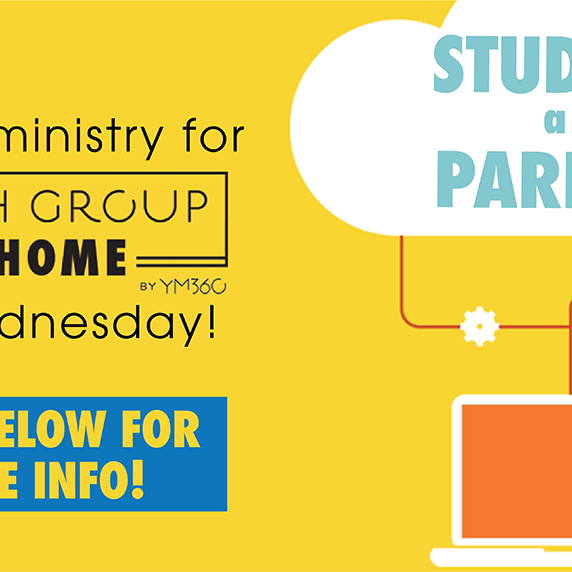 3 Steps to Help You with Youth Group at Home