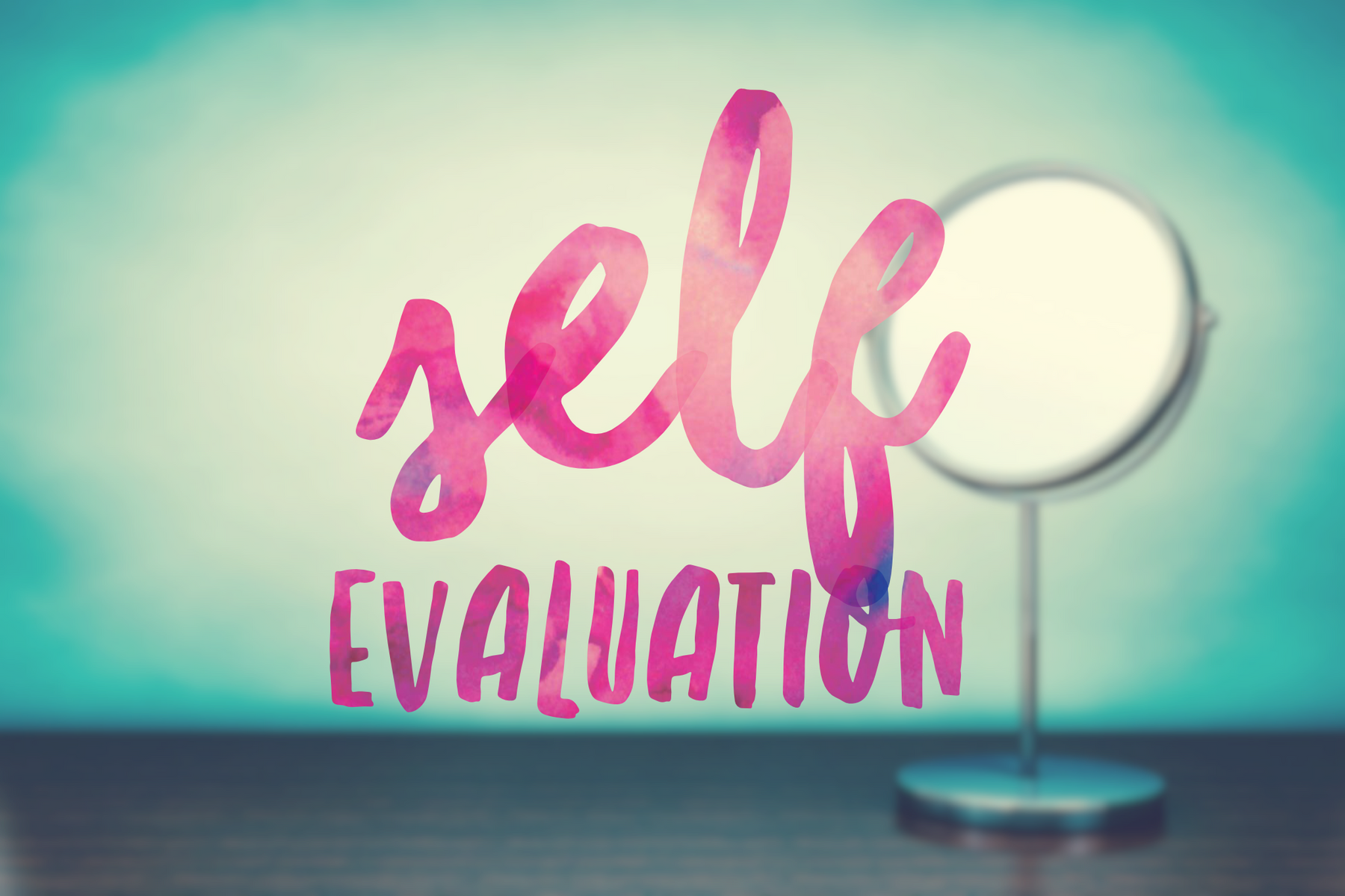 Evaluating Yourself Before The New Youth Ministry Year Begins