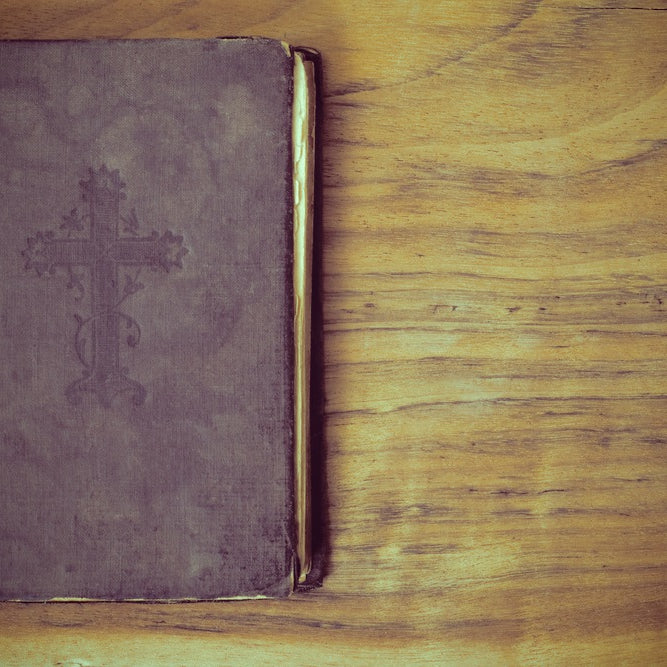 Your Students' View Of The Bible Starts With You