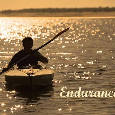 Why Endurance Is Important In Youth Ministry