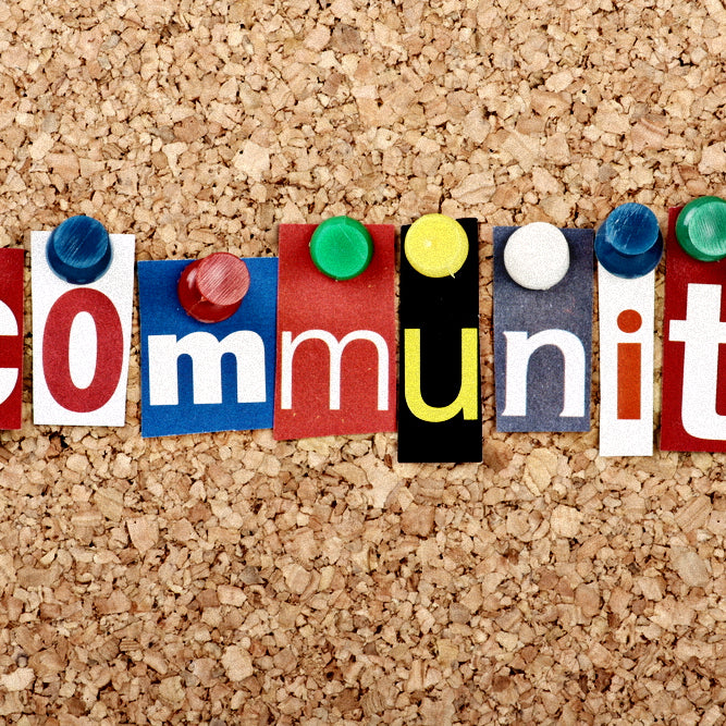 The Importance Of Community In Youth Ministry